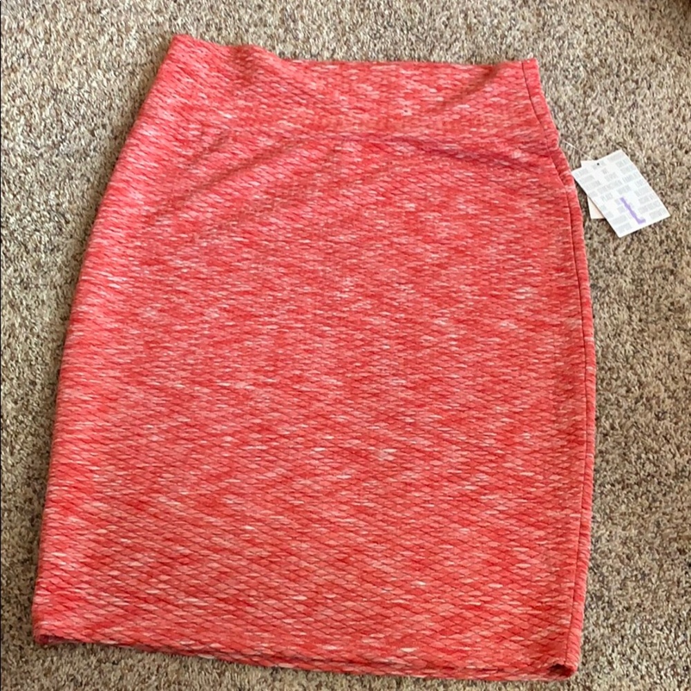 LulaRoe Cassie Skirt